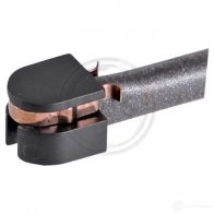 Датчик износа тормозных колодок A.B.S. 39966 1437278869 PV DSM - Изображение 3