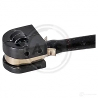 Датчик износа тормозных колодок A.B.S. GM6RI N9 1806752 39649 8717109542301 - Изображение 3