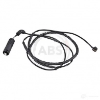Датчик износа тормозных колодок A.B.S. GM6RI N9 1806752 39649 8717109542301 - Изображение 4