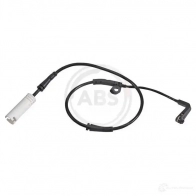 Датчик износа тормозных колодок A.B.S. RW Z64IU 8717109544046 1806739 39636 - Изображение 4