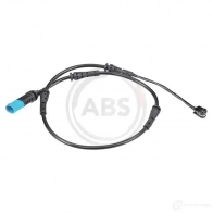 Датчик износа тормозных колодок A.B.S. 1437278737 1F BFO 39814 - Изображение 4