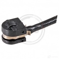 Датчик износа тормозных колодок A.B.S. 39581 8717109059809 AI3M2 O 1806690 - Изображение 3