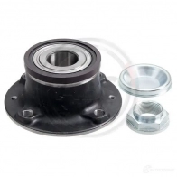Подшипник ступицы колеса A.B.S. 8717109527292 201614 Citroen DS4 1 (PF2) 2011 – 2015 N PXK33K