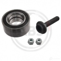 Подшипник ступицы колеса A.B.S. 200790 Audi A8 (D2) 1 1994 – 2002 8717109662368 V 0SY2I