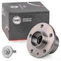 Подшипник ступицы колеса A.B.S. 201483 1796808 8717109526318 VRF5 BR - Изображение 2