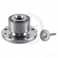 Подшипник ступицы колеса A.B.S. 201483 1796808 8717109526318 VRF5 BR - Изображение 5