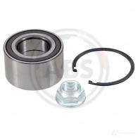 Подшипник ступицы колеса A.B.S. Mazda 6 (GH) 2 Универсал 2.0 MZR 155 л.с. 2010 – 2013 3IGKSS J 201810 8717109650679