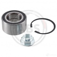 Подшипник ступицы колеса A.B.S. Mazda 6 (GH) 2 Универсал 2.2 MZR CD 185 л.с. 2008 – 2011 201677 8717109535068 9K WYCG8