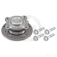Подшипник ступицы колеса A.B.S. 201397 8717109522839 OV OXN1M Bmw X1 (E84) 1 Кроссовер 2.0 sDrive 20 d 177 л.с. 2009 – 2015