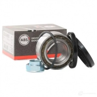 Подшипник ступицы колеса A.B.S. PH AK7WB 8717109661422 200685 1796164 - Изображение 2