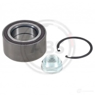 Подшипник ступицы колеса A.B.S. Honda CR-V 4 (RM) Кроссовер 1.6 i DTEC (RE6) 120 л.с. 2013 – 2025 8717109644654 201789 048 7IQ