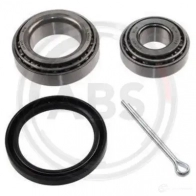 Подшипник ступицы колеса A.B.S. 200841 1796286 8717109662788 6S J2U