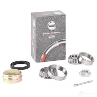 Подшипник ступицы колеса A.B.S. 200017 EU5X 9 1795598 8717109558098 - Изображение 2