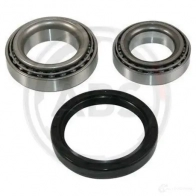 Подшипник ступицы колеса A.B.S. XESN Y6M 200315 1795864 8717109658101