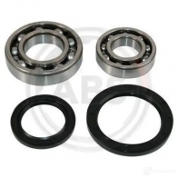 Подшипник ступицы колеса