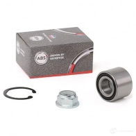 Подшипник ступицы колеса A.B.S. 200045 8717109557411 5 CMS8T8 1795626 - Изображение 2