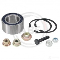 Подшипник ступицы колеса A.B.S. 8717109560749 4P1 CO 200007 1795588 - Изображение 2