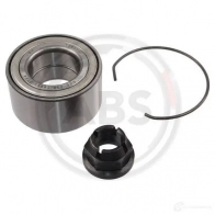 Подшипник ступицы колеса A.B.S. BW6 YJ 8717109662559 200815 1796267 - Изображение 3