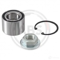 Подшипник ступицы колеса A.B.S. 8717109558234 200008 1795589 NVZSW IC - Изображение 2