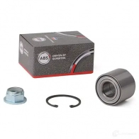 Подшипник ступицы колеса A.B.S. OB2R VV 200010 8717109557404 1795591 - Изображение 2