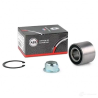 Подшипник ступицы колеса A.B.S. OB2R VV 200010 8717109557404 1795591 - Изображение 3