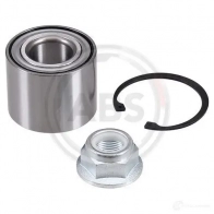 Подшипник ступицы колеса A.B.S. OB2R VV 200010 8717109557404 1795591 - Изображение 8