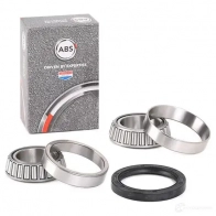 Подшипник ступицы колеса A.B.S. 0YW JL 1795804 200247 8717109657470 - Изображение 2