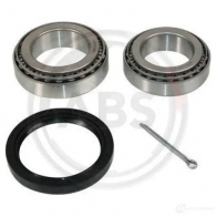 Подшипник ступицы колеса A.B.S. 0YW JL 1795804 200247 8717109657470 - Изображение 6