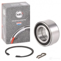 Подшипник ступицы колеса A.B.S. 1795629 8717109557992 200048 9N7F T6V - Изображение 2