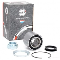 Подшипник ступицы колеса A.B.S. 1795604 8717109558173 200023 6TK QP - Изображение 2