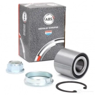 Подшипник ступицы колеса A.B.S. V 5X1W 200976 8717109663914 1796398 - Изображение 2