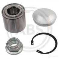 Подшипник ступицы колеса A.B.S. V 5X1W 200976 8717109663914 1796398 - Изображение 3