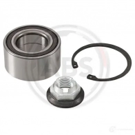 Подшипник ступицы колеса A.B.S. 8717109559361 Q0 SN4 200032 1795613 - Изображение 6