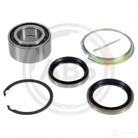 Подшипник ступицы колеса