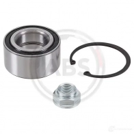 Подшипник ступицы колеса A.B.S. 8717109656442 200127 DF1 V5XG 1795697