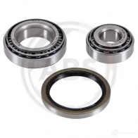 Подшипник ступицы колеса A.B.S. 1795993 8717109659498 200477 C5G 8WLW