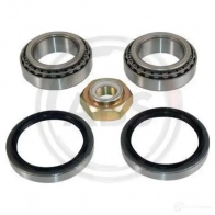 Подшипник ступицы колеса A.B.S. 1796302 08G FK 200861 8717109662955