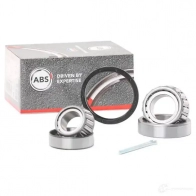 Подшипник ступицы колеса A.B.S. 200490 8717109659610 1796005 K0ZB DK - Изображение 2