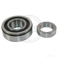 Подшипник ступицы колеса A.B.S. 8717109662689 200828 CB 9QE98 Opel Frontera (A) 1 Кроссовер 2.3 TD (5JMWL4) 100 л.с. 1992 – 1998