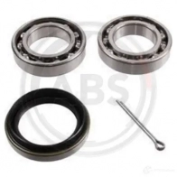 Подшипник ступицы колеса A.B.S. 200233 ZFS6T2 C 8717109657333 1795791