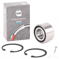Подшипник ступицы колеса A.B.S. 8717109558159 200134 1795702 T15GS TG - Изображение 2