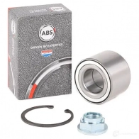 Подшипник ступицы колеса A.B.S. 1795948 200419 IKUZ Z 8717109659030 - Изображение 2