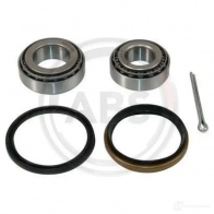 Подшипник ступицы колеса