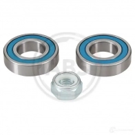 Подшипник ступицы колеса