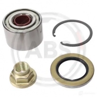 Подшипник ступицы колеса A.B.S. 200584 1 V097 8717109660531 Lexus IS (XE10) 1 1998 – 2005
