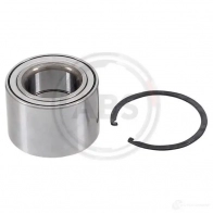 Подшипник ступицы колеса, комплект