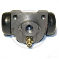Рабочий тормозной цилиндр A.B.S. 1803563 J 1XTER 2846 8717109031102 - Изображение 5