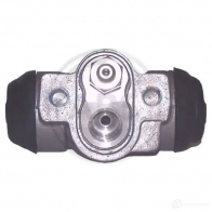 Рабочий тормозной цилиндр