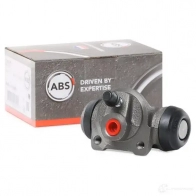 Рабочий тормозной цилиндр A.B.S. 1798587 U6K HK 2129 8717109024319 - Изображение 2