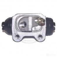 Рабочий тормозной цилиндр